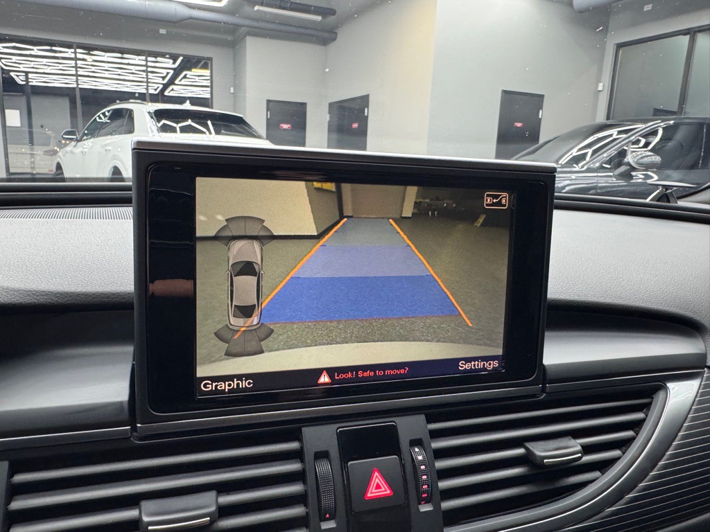 2014 Audi S6 Image 35