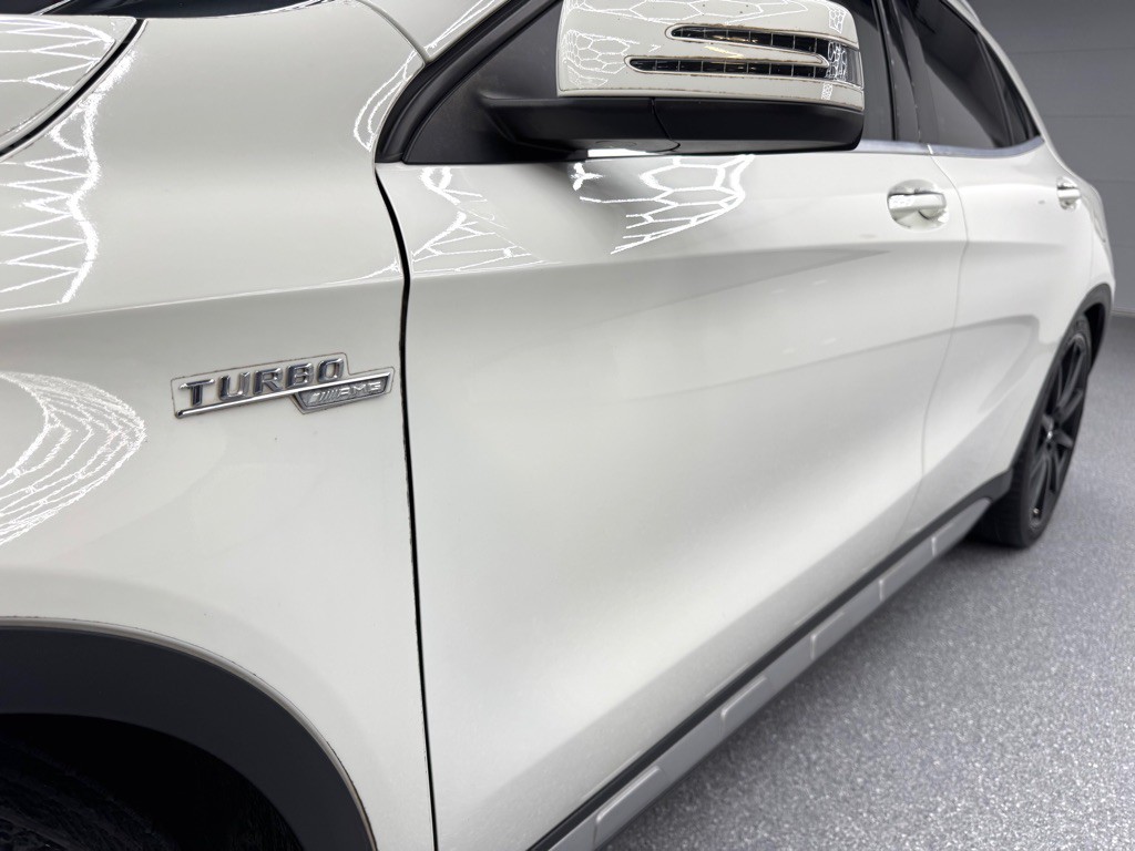 2015 Mercedes-Benz GLA-Class Image 7