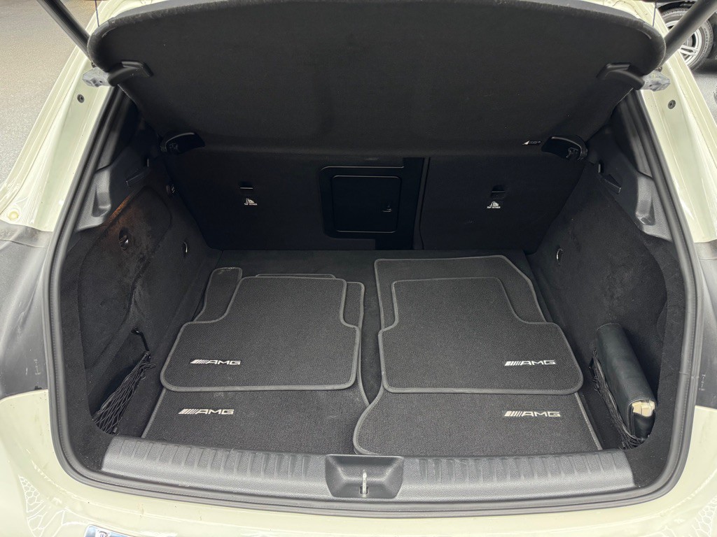 2015 Mercedes-Benz GLA-Class Image 21