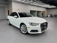 Image for 2017 Audi A4 Premium ID: 6851270
