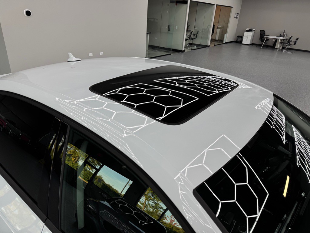 2017 Audi A4 Image 13