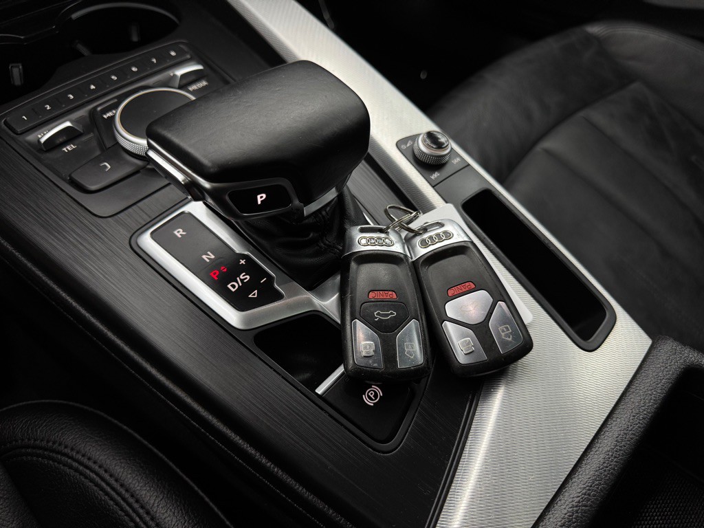 2017 Audi A4 Image 29