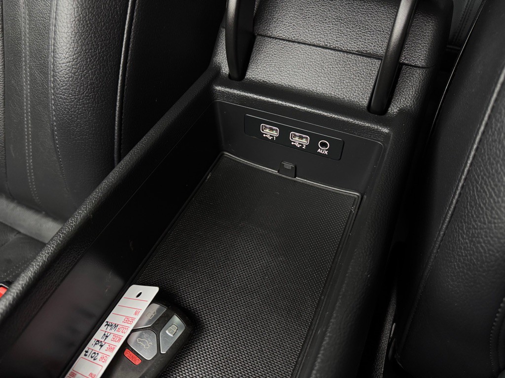 2017 Audi A4 Image 31