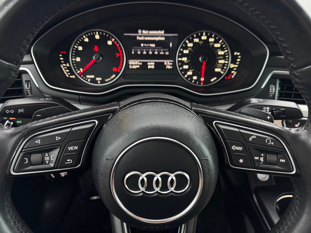 2017 Audi A4 Image 33