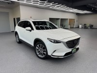 Image for 2018 Mazda CX-9 Grand Touring ID: 6854198