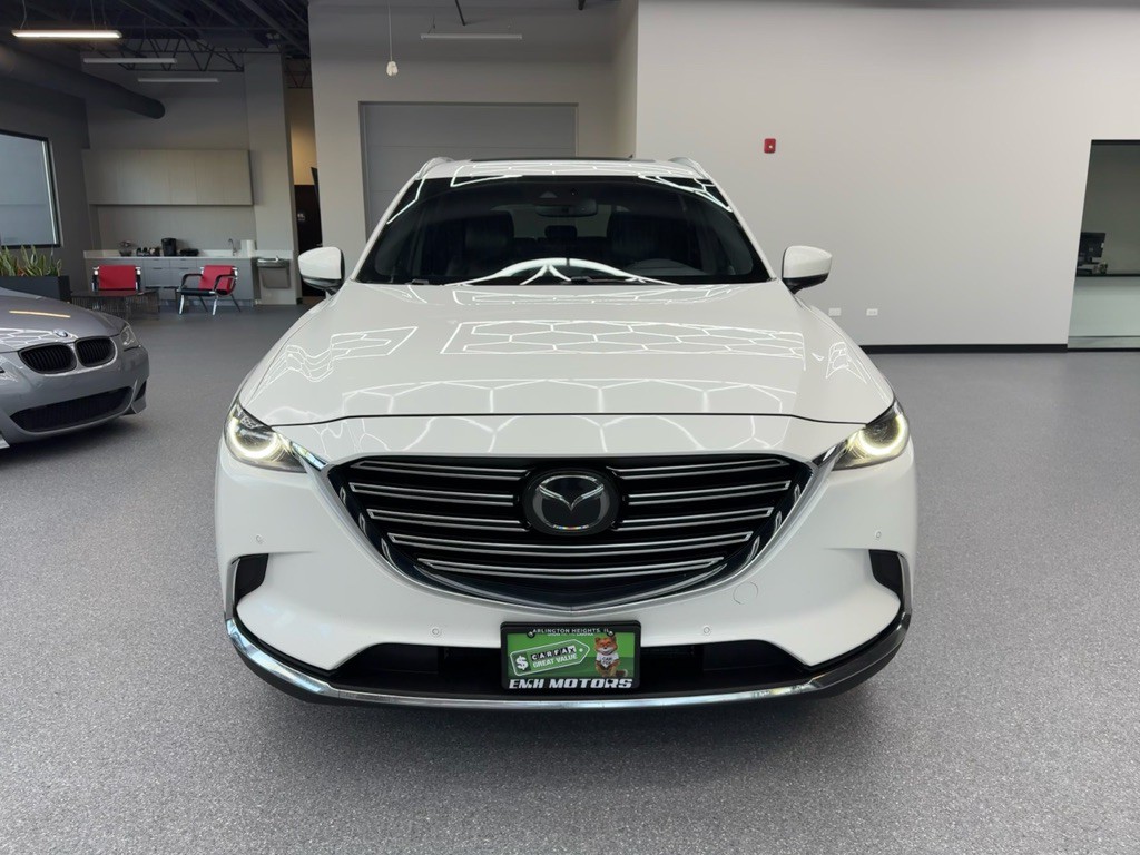 2018 Mazda CX-9 Image 3