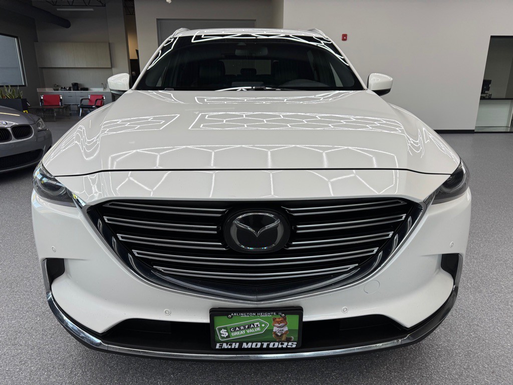 2018 Mazda CX-9 Image 4