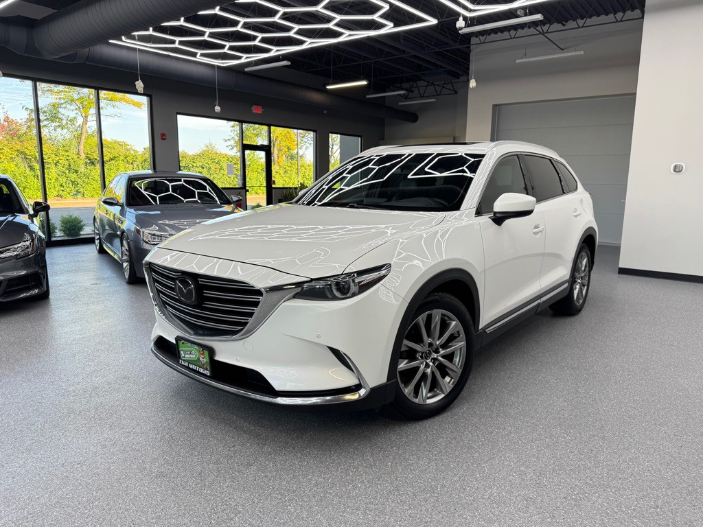 2018 Mazda CX-9 Image 5