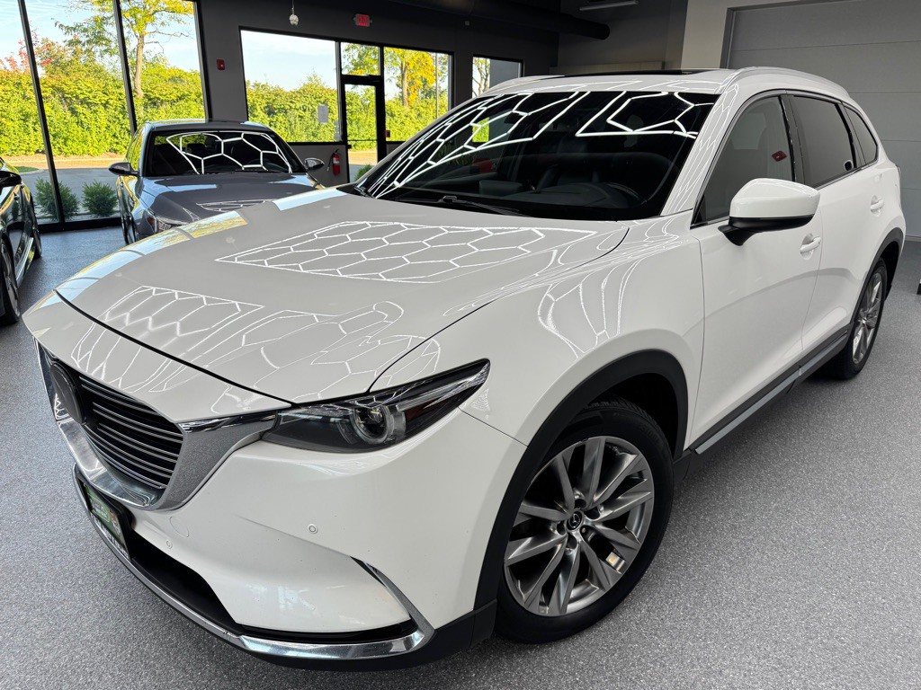 2018 Mazda CX-9 Image 6
