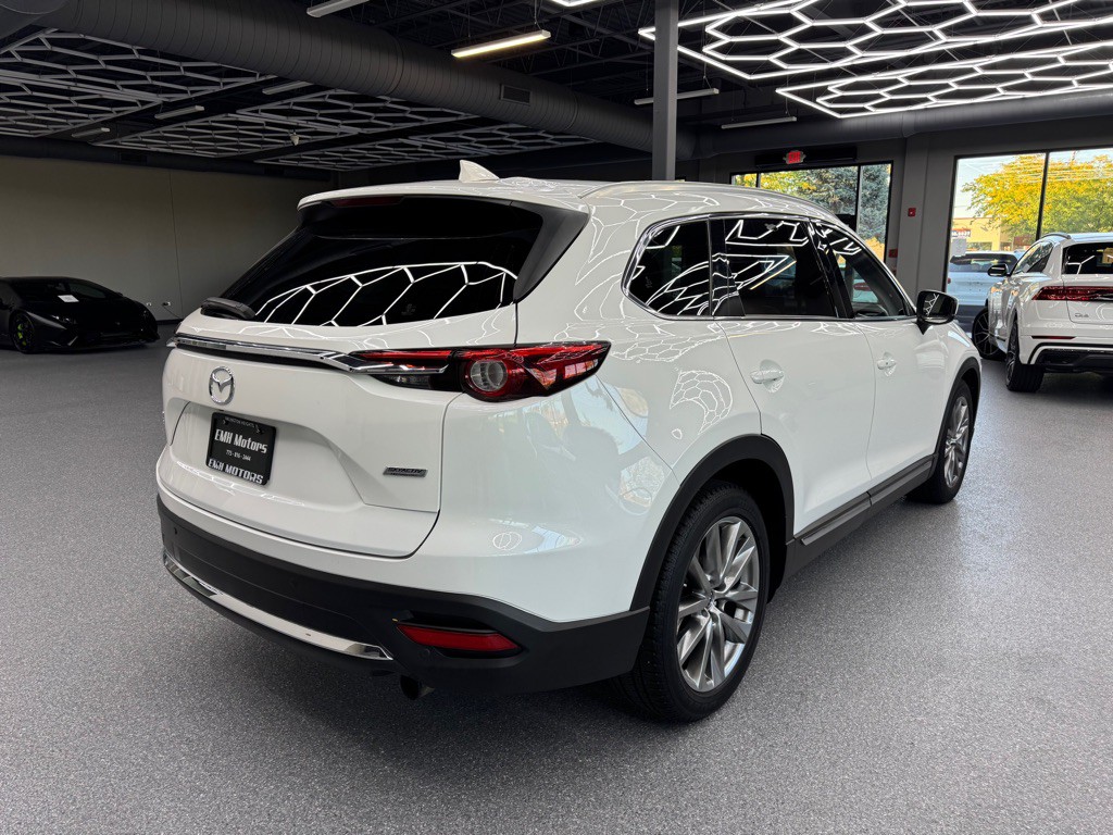 2018 Mazda CX-9 Image 11