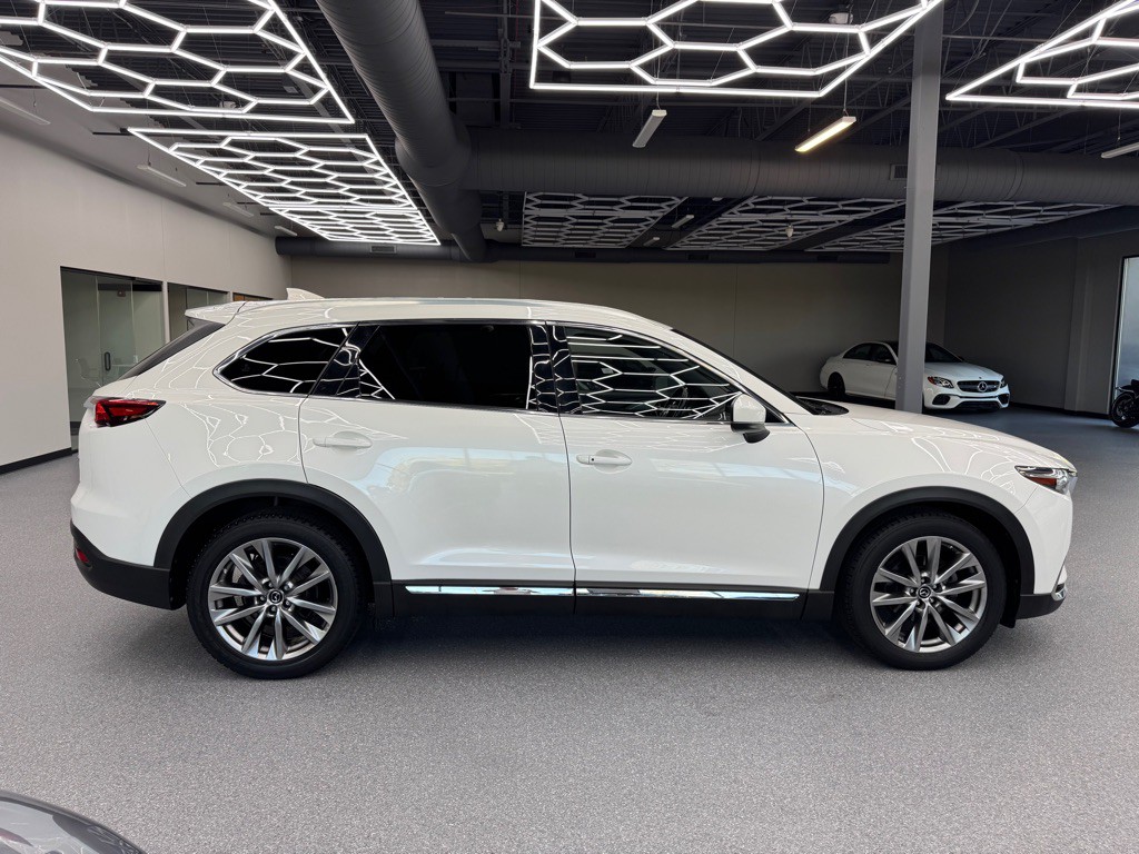 2018 Mazda CX-9 Image 12