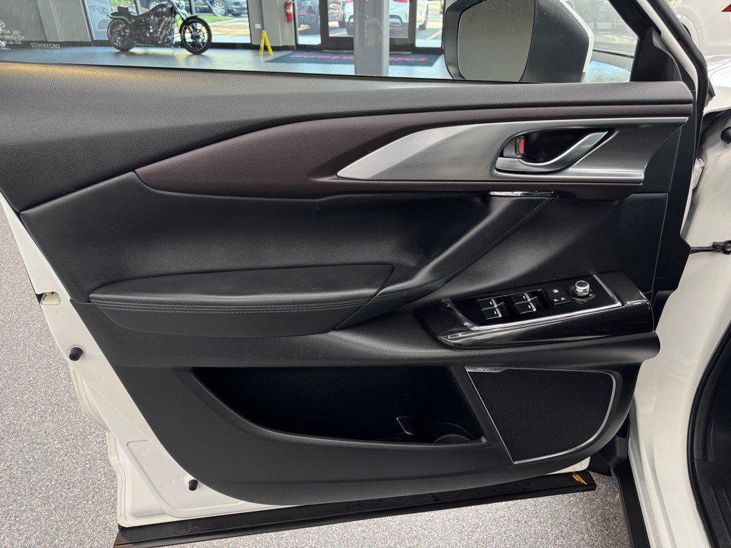 2018 Mazda CX-9 Image 15