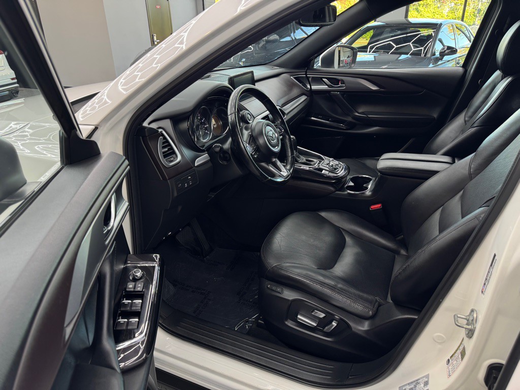 2018 Mazda CX-9 Image 16