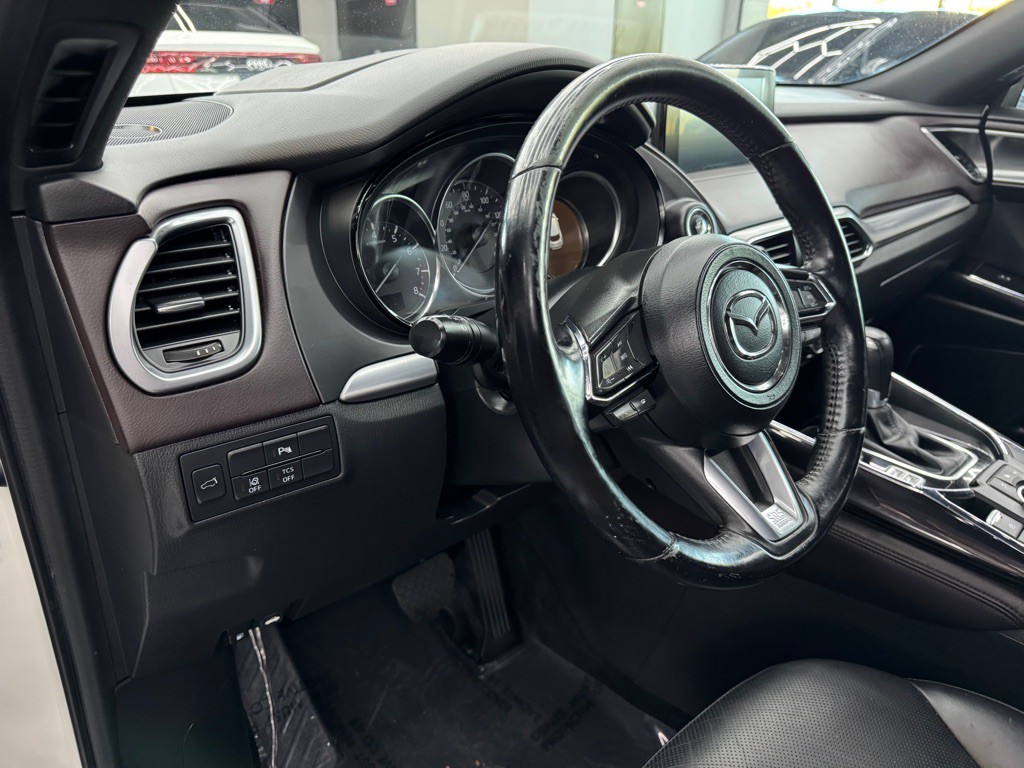 2018 Mazda CX-9 Image 17