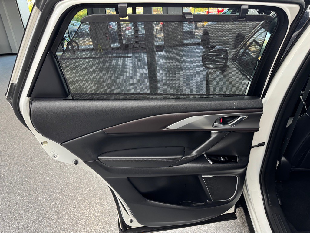 2018 Mazda CX-9 Image 18