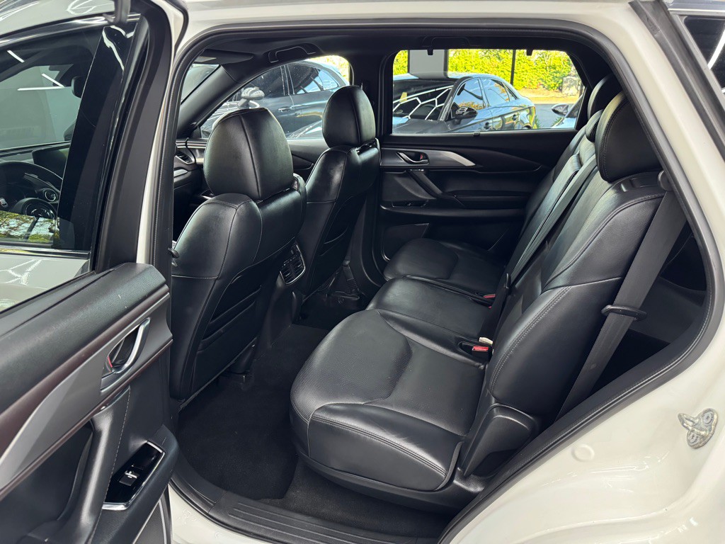 2018 Mazda CX-9 Image 19