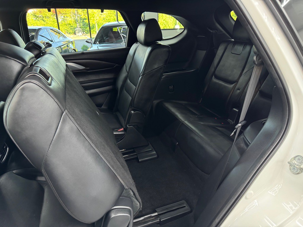 2018 Mazda CX-9 Image 20