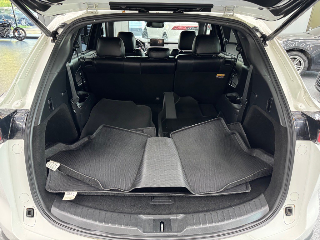 2018 Mazda CX-9 Image 21