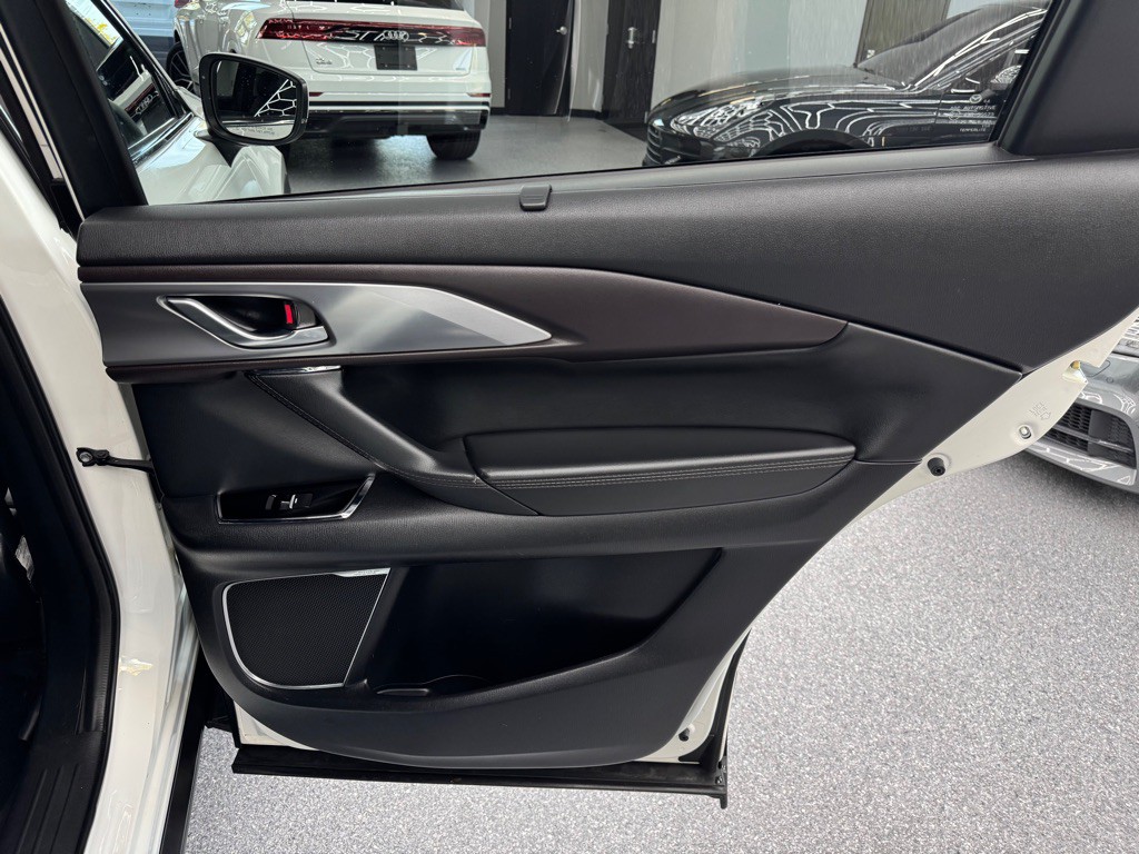 2018 Mazda CX-9 Image 23