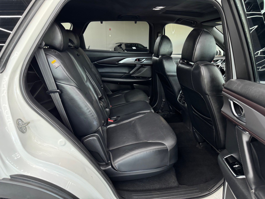 2018 Mazda CX-9 Image 24