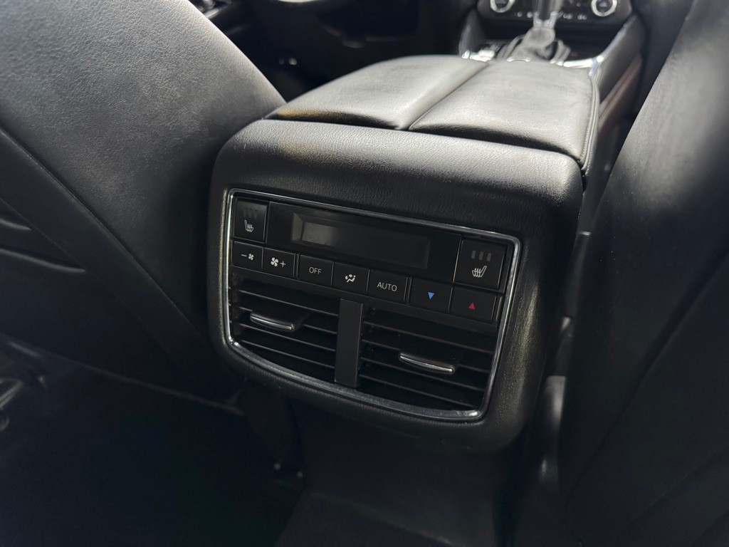 2018 Mazda CX-9 Image 25