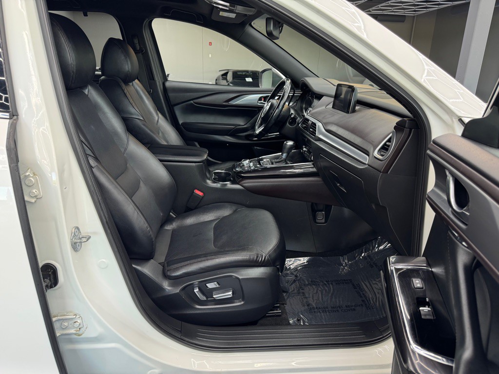 2018 Mazda CX-9 Image 28