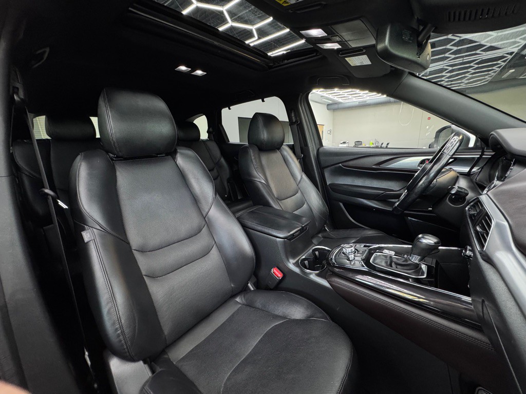 2018 Mazda CX-9 Image 29