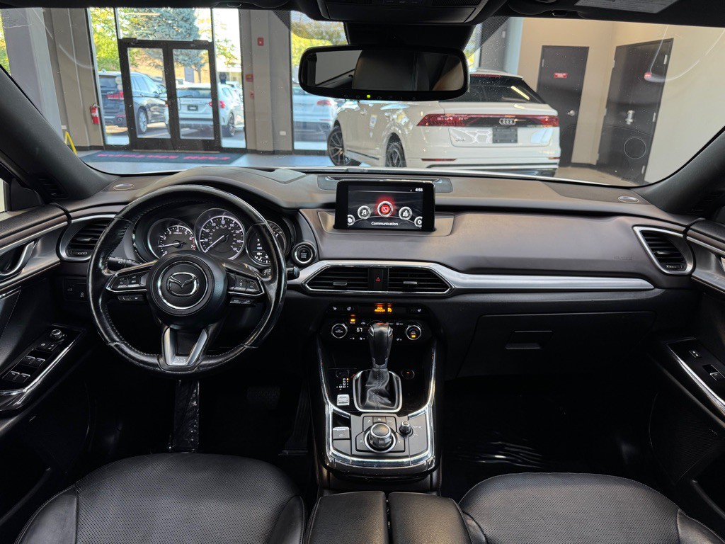 2018 Mazda CX-9 Image 30