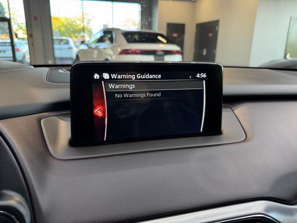 2018 Mazda CX-9 Image 31