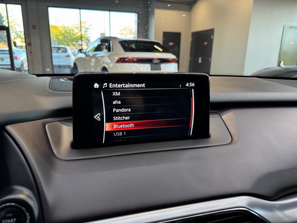 2018 Mazda CX-9 Image 32