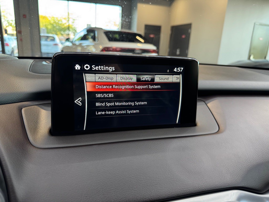 2018 Mazda CX-9 Image 33