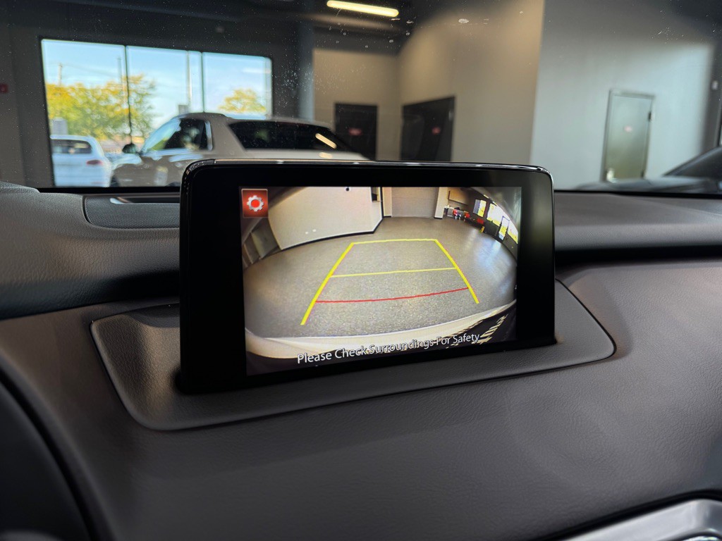 2018 Mazda CX-9 Image 34