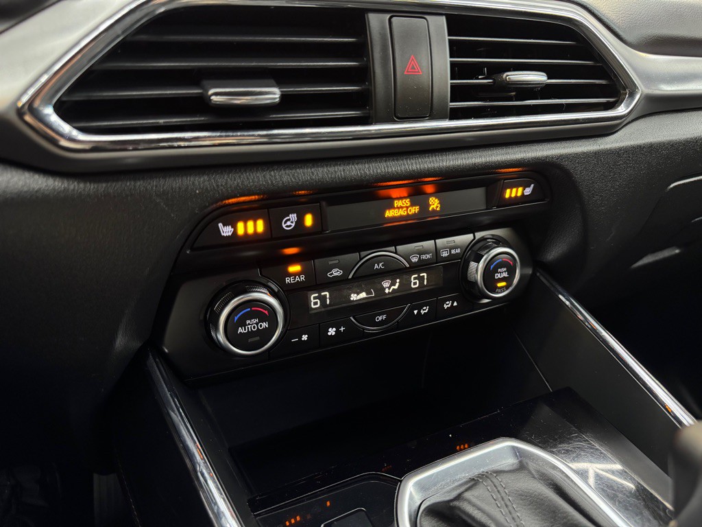 2018 Mazda CX-9 Image 35