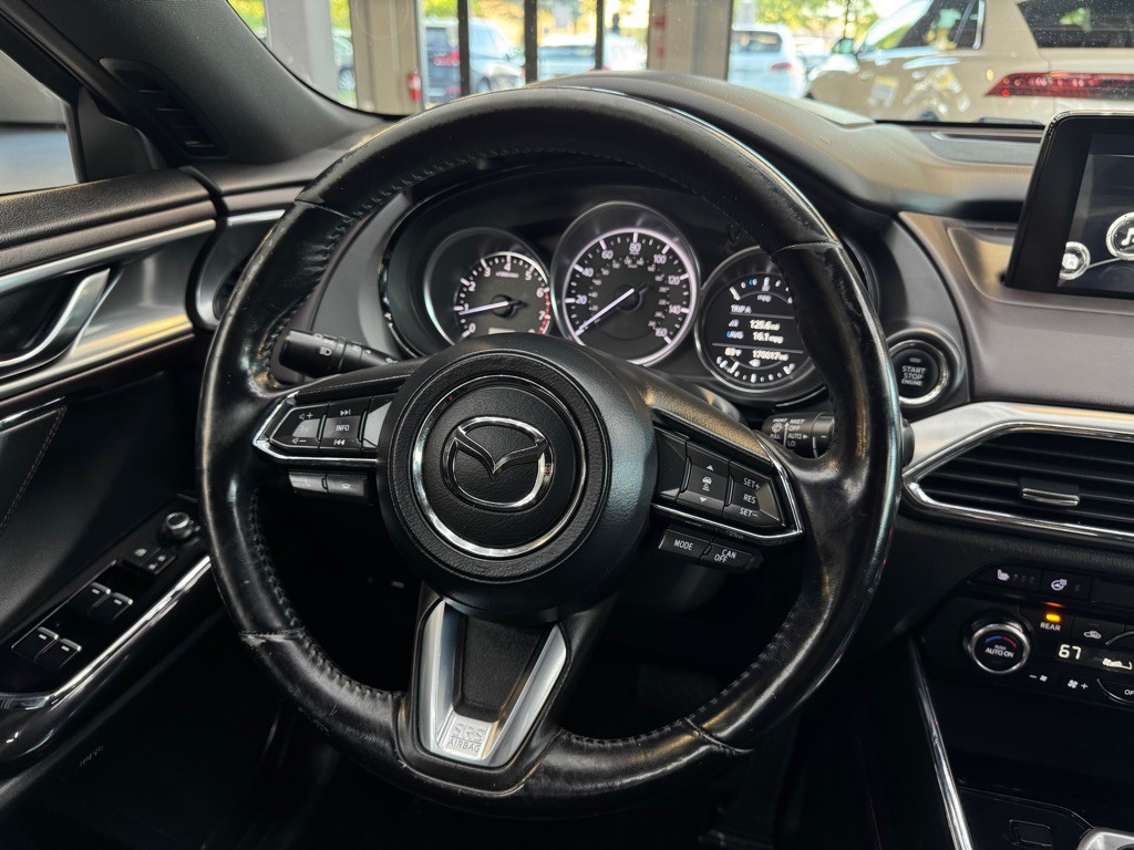 2018 Mazda CX-9 Image 38