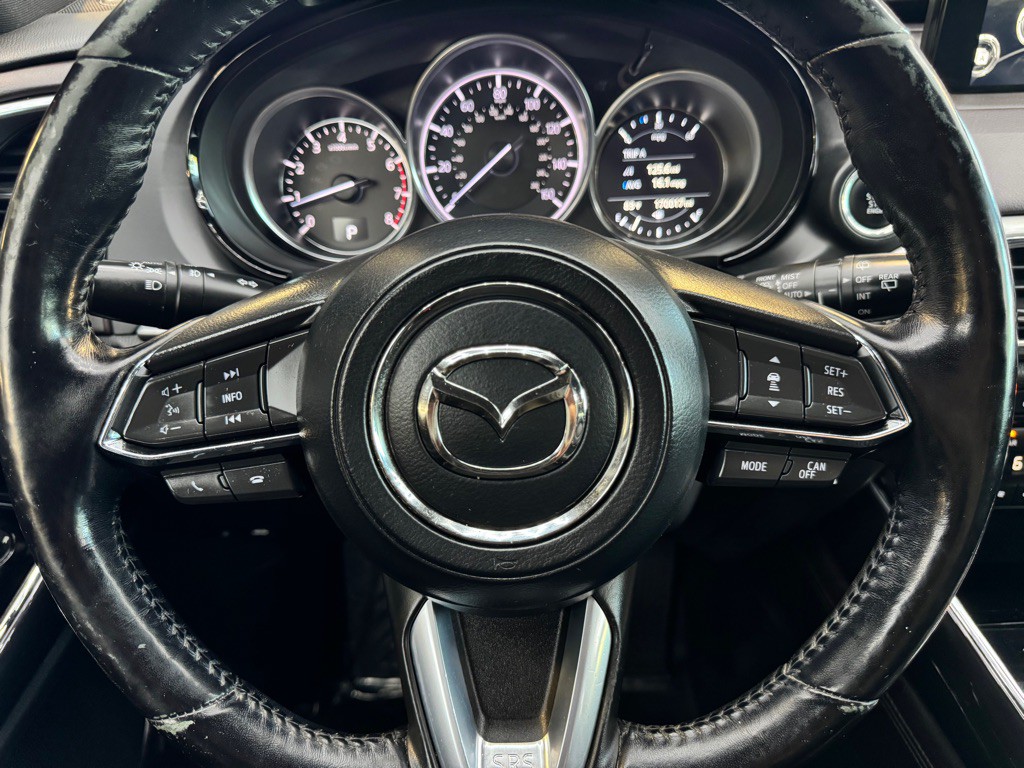 2018 Mazda CX-9 Image 39