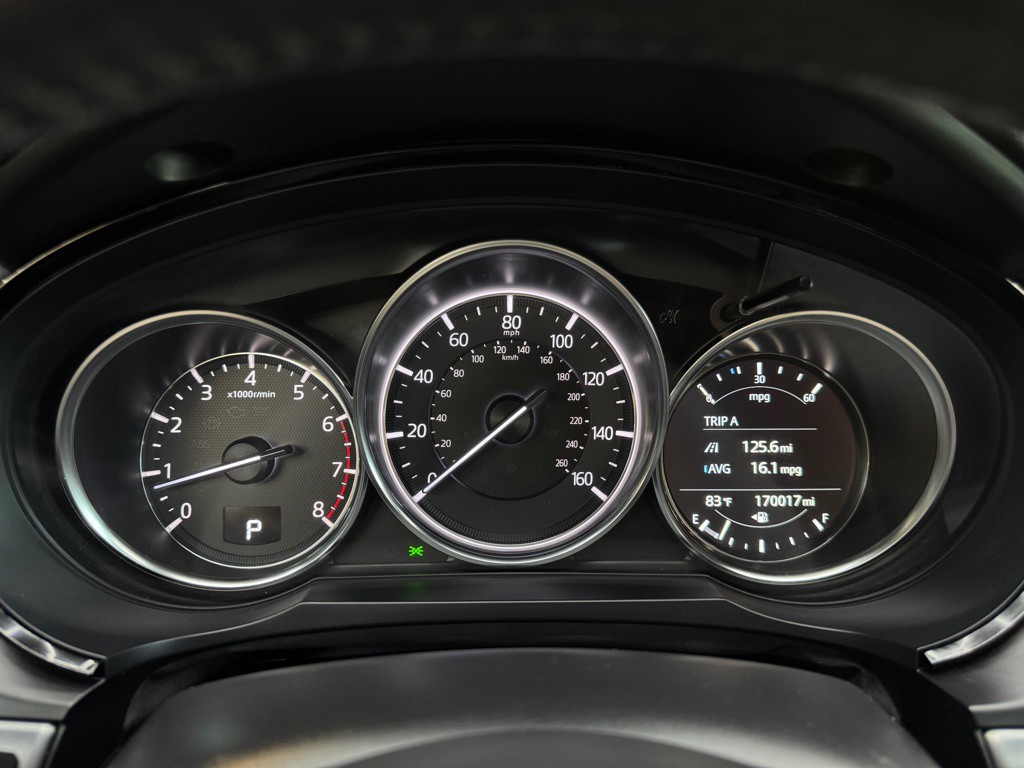 2018 Mazda CX-9 Image 40