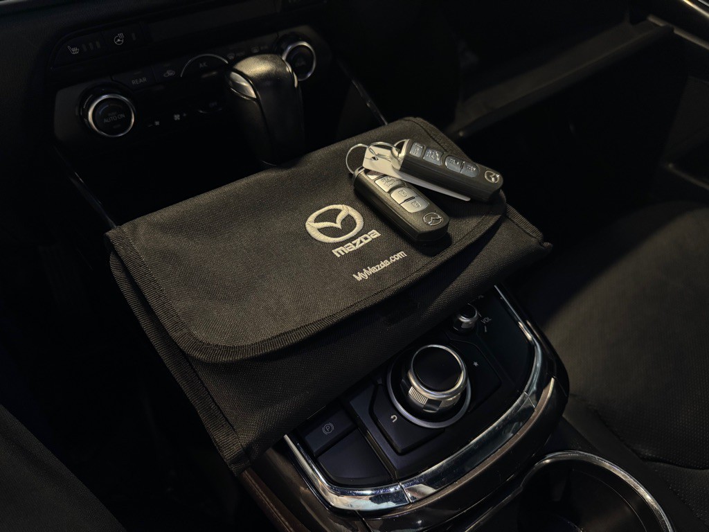 2018 Mazda CX-9 Image 41