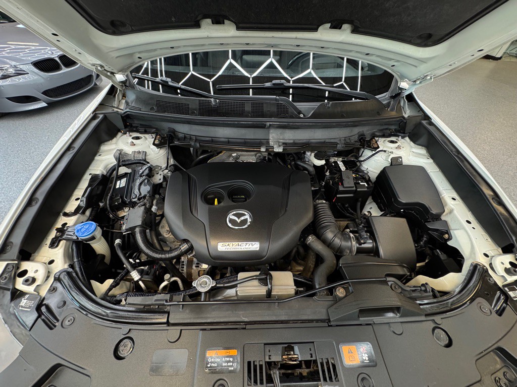 2018 Mazda CX-9 Image 42