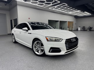 Image for 2019 Audi A5 Premium Plus ID: 6858401