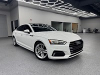 Image for 2019 Audi A5 Premium Plus ID: 6858401