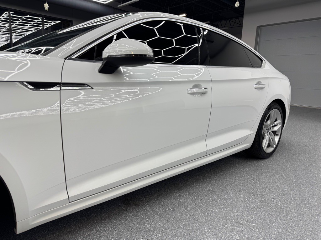 2019 Audi A5 Image 8