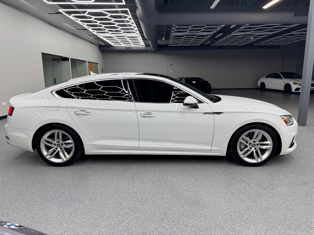 2019 Audi A5 Image 14