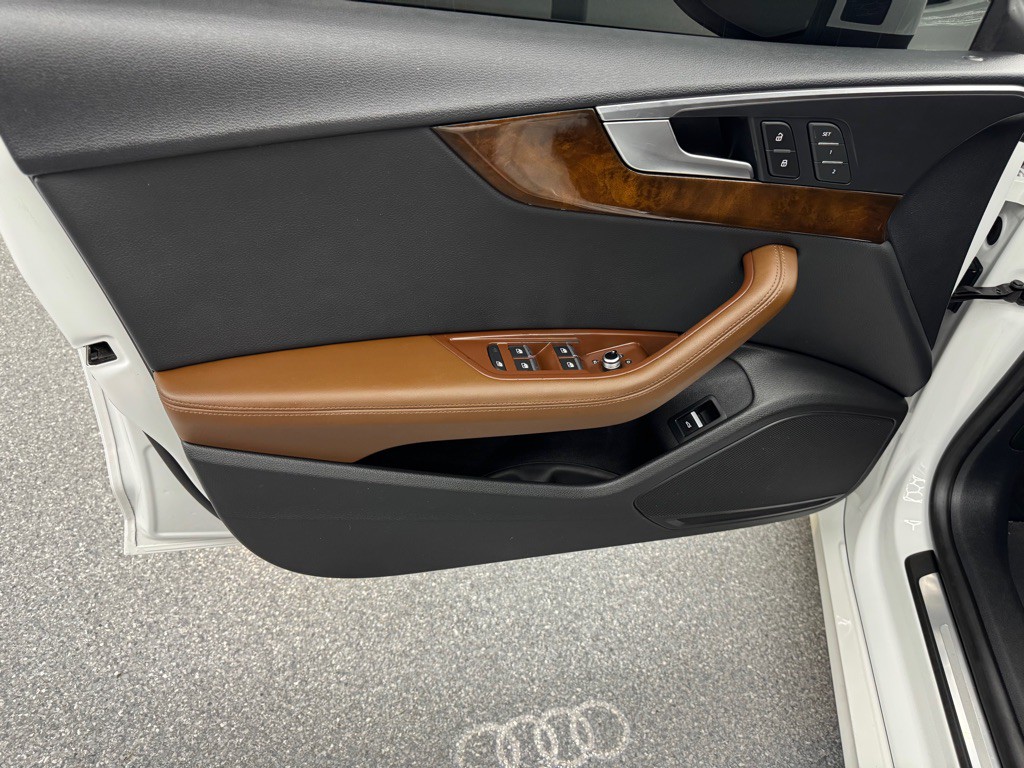 2019 Audi A5 Image 16