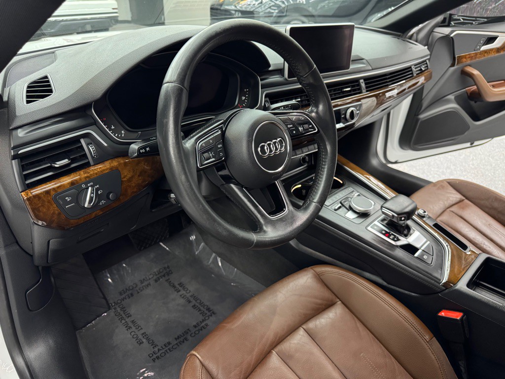 2019 Audi A5 Image 18