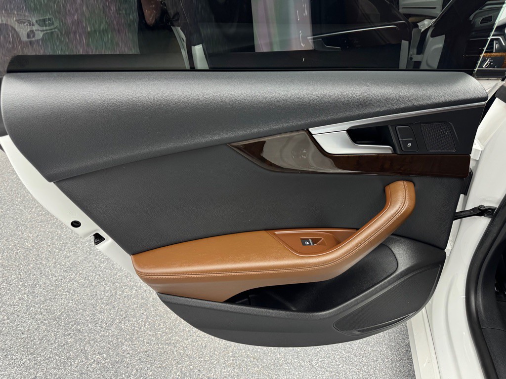 2019 Audi A5 Image 19
