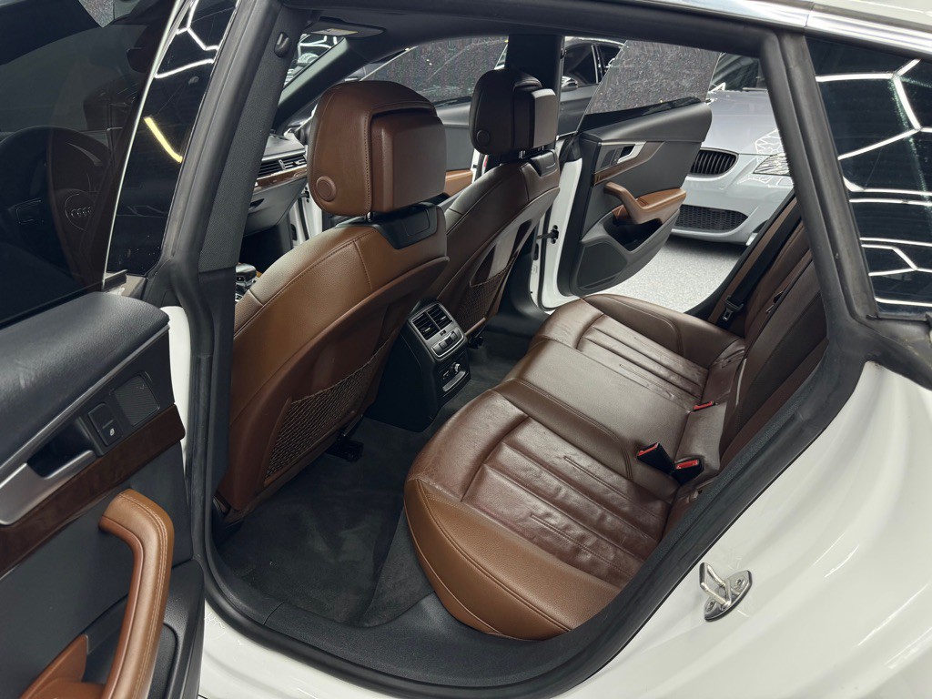 2019 Audi A5 Image 20