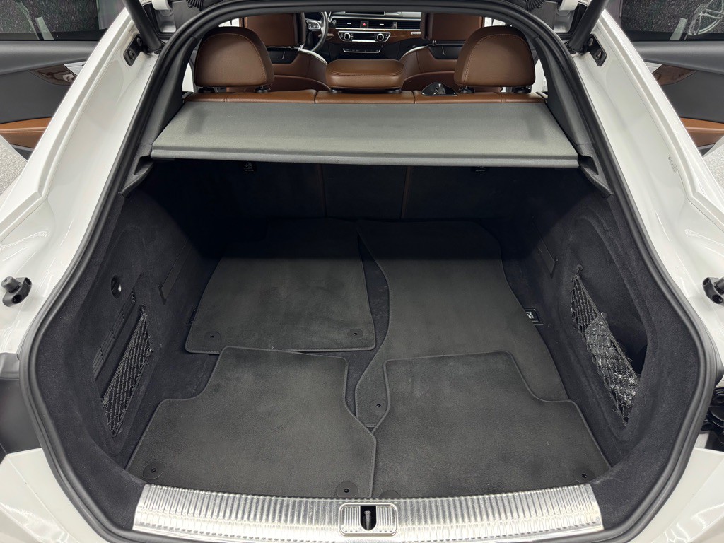 2019 Audi A5 Image 21