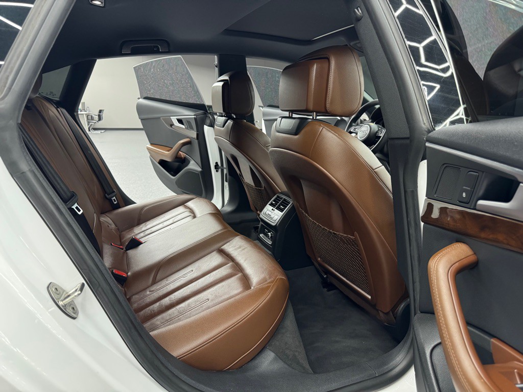 2019 Audi A5 Image 24