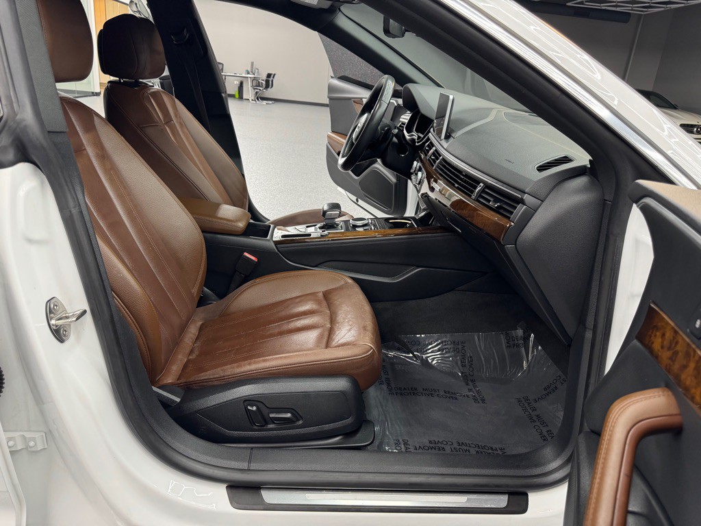 2019 Audi A5 Image 26