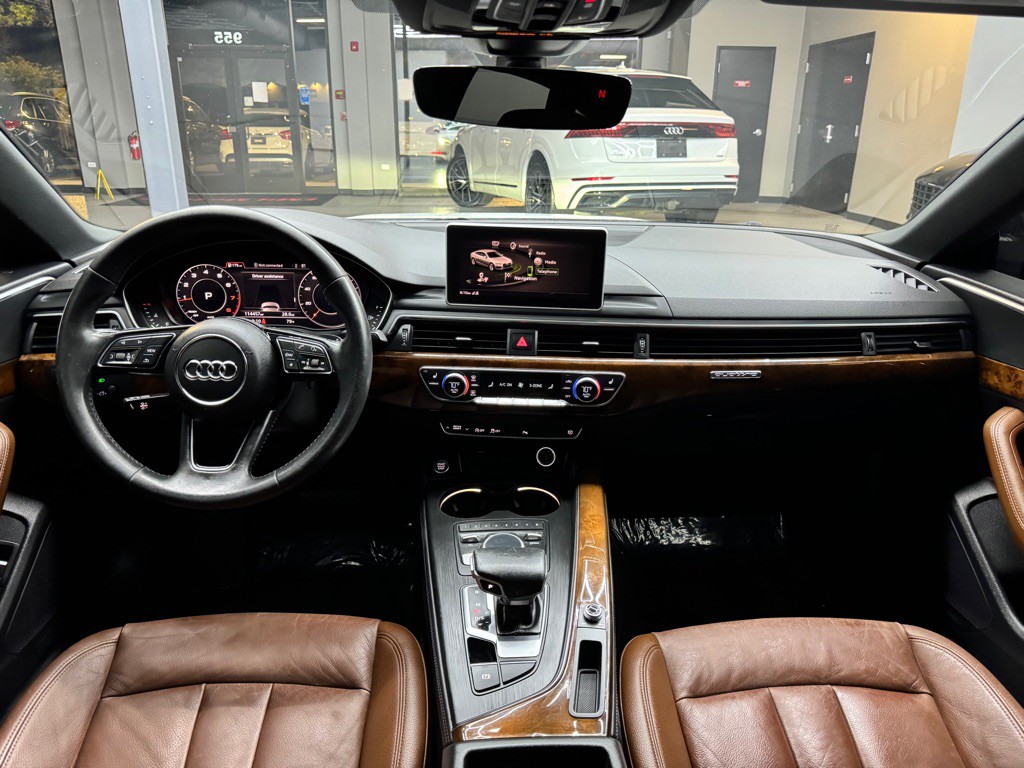 2019 Audi A5 Image 27